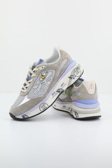 PREMIATA BETH en color GRIS (4)
