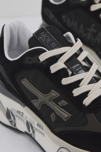 PREMIATA MOERUND en color NEGRO (4)