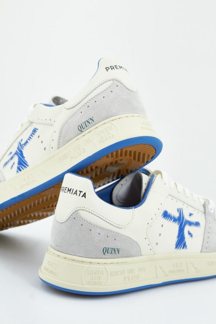 PREMIATA QUINN en color BLANCO (3)