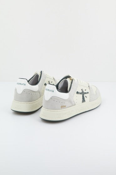 PREMIATA QUINN en color BEIS (3)