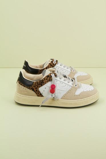 PREMIATA QUINND en color BLANCO (2)