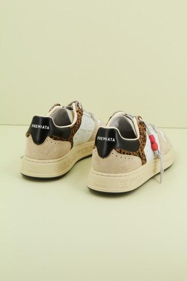 PREMIATA QUINND en color BLANCO (3)