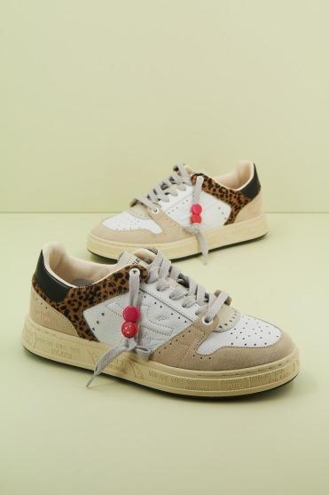 PREMIATA QUINND en color BLANCO (4)