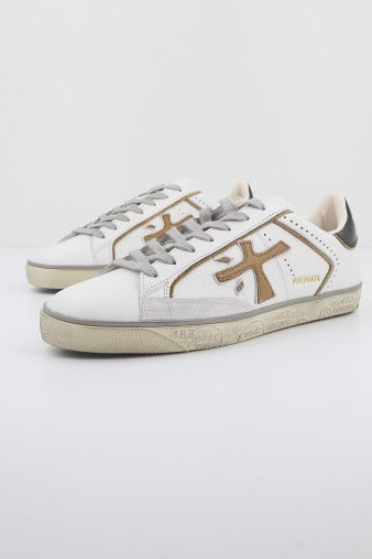 PREMIATA STEVEN en color BLANCO (1)