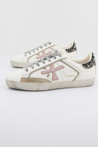 PREMIATA STEVEND en color BLANCO (1)