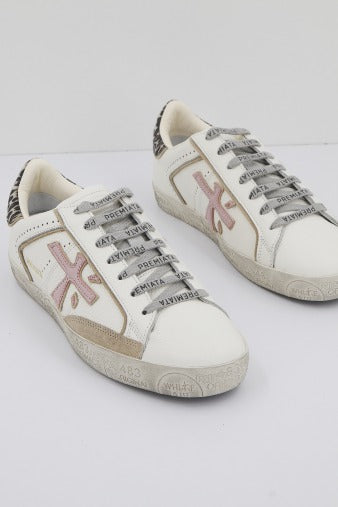 PREMIATA STEVEND en color BLANCO (2)