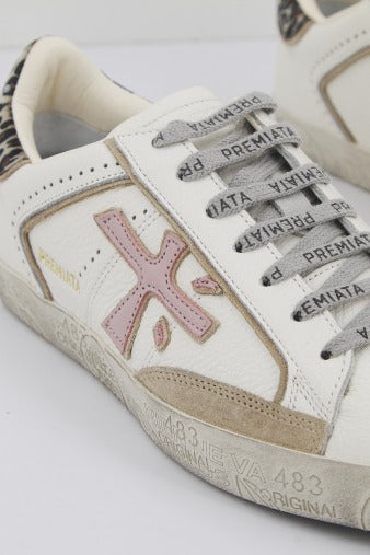 PREMIATA STEVEND en color BLANCO (4)