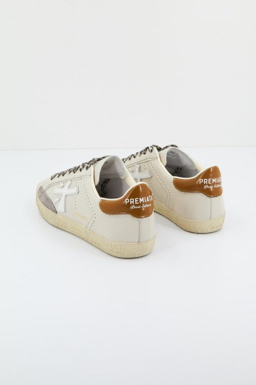 PREMIATA STEVEND en color BEIS (3)