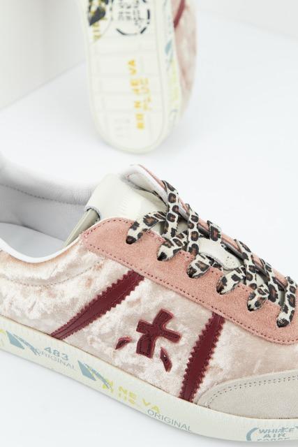 PREMIATA BONNIED en color ROSA (4)