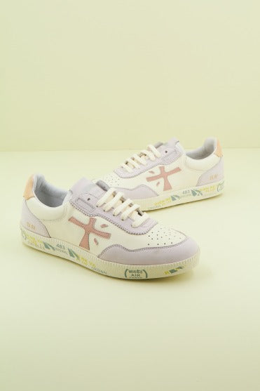 PREMIATA CLAYD en color VIOLETA (4)