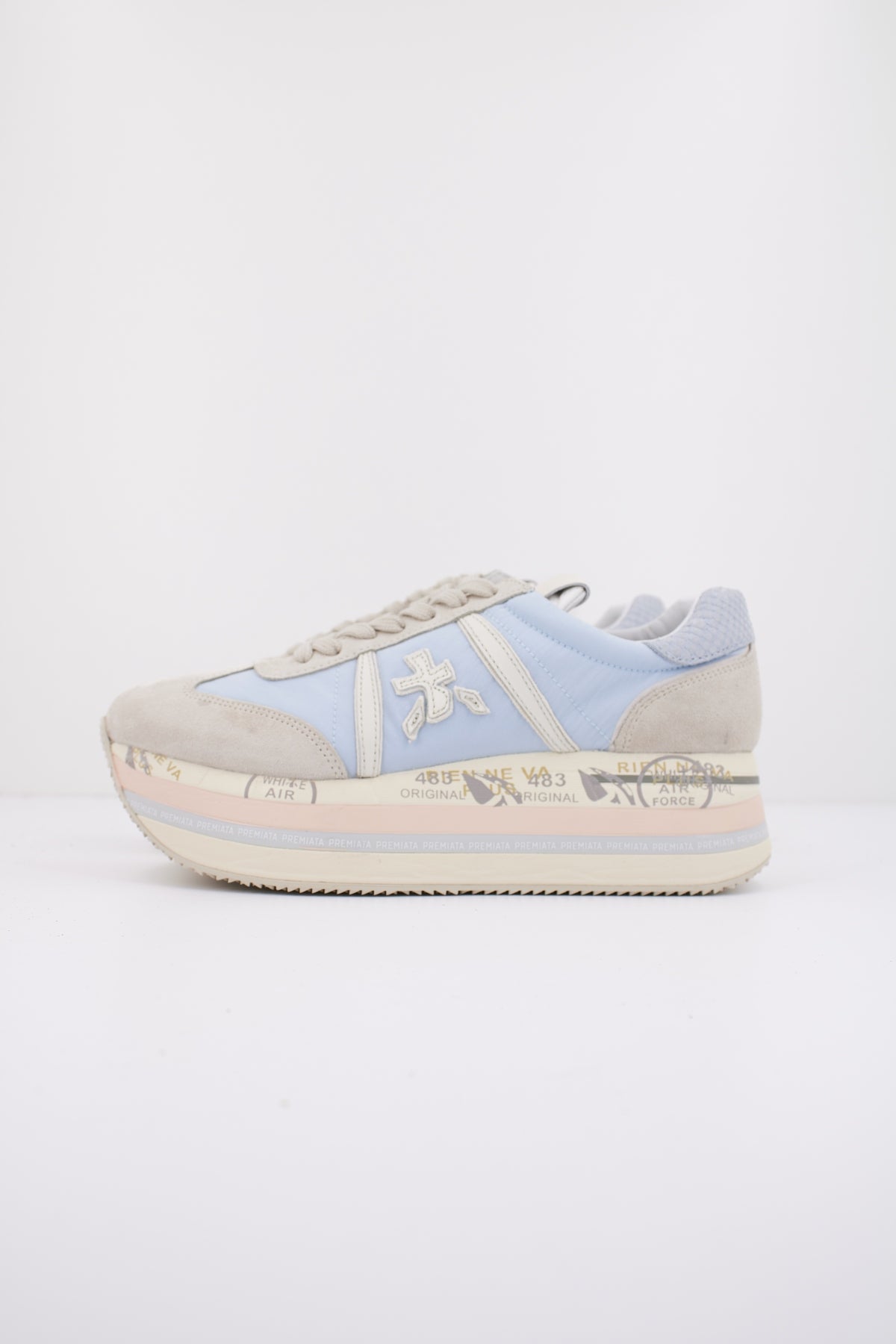 PREMIATA BETH en color AZUL (1)