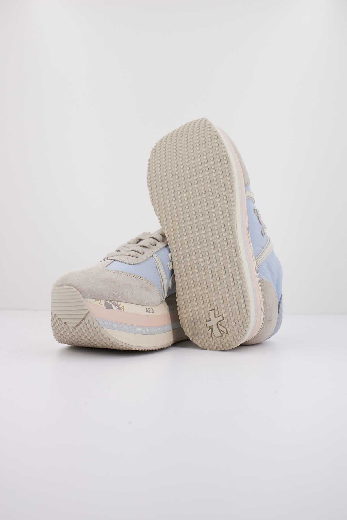 PREMIATA BETH en color AZUL (4)