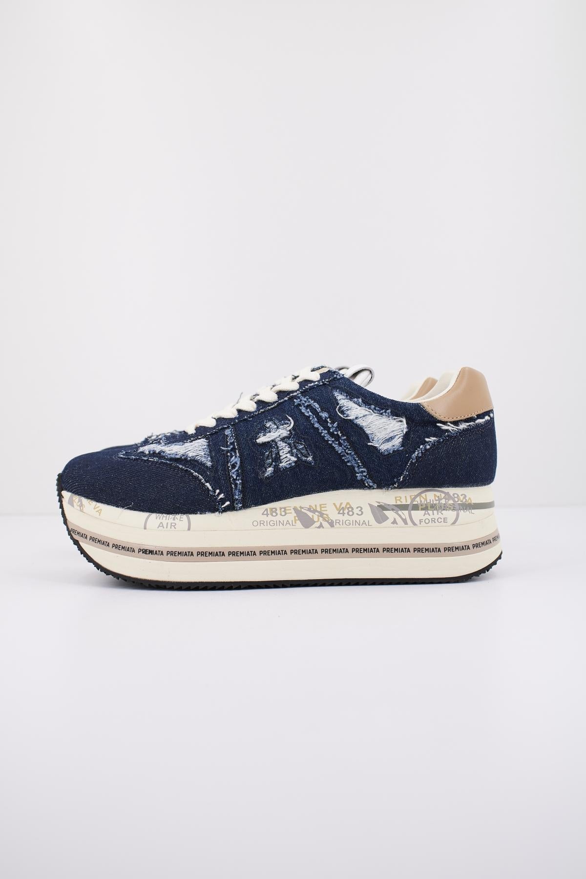 PREMIATA BETH en color AZUL (1)