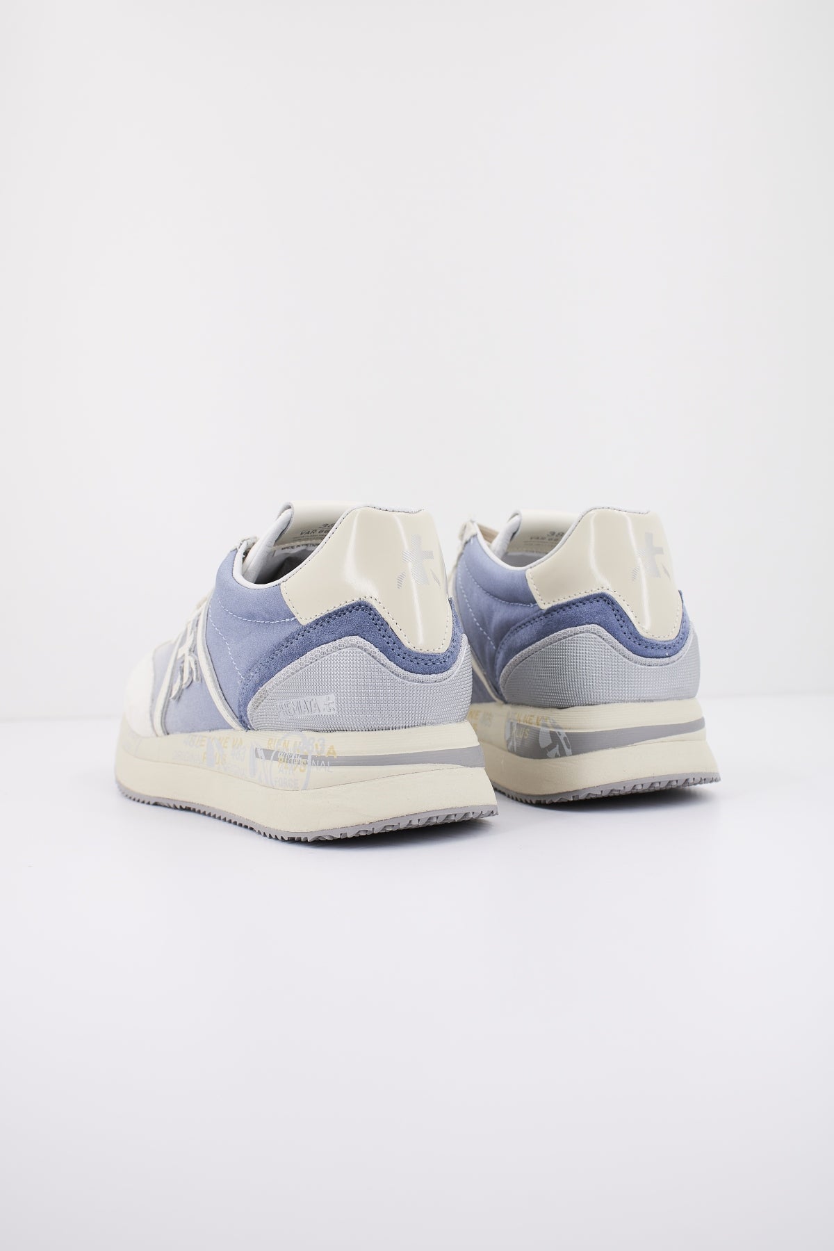 PREMIATA CONNY en color AZUL (3)