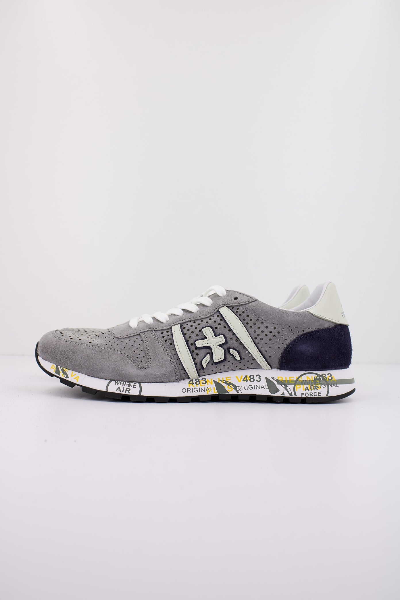 PREMIATA ERIC en color GRIS (1)