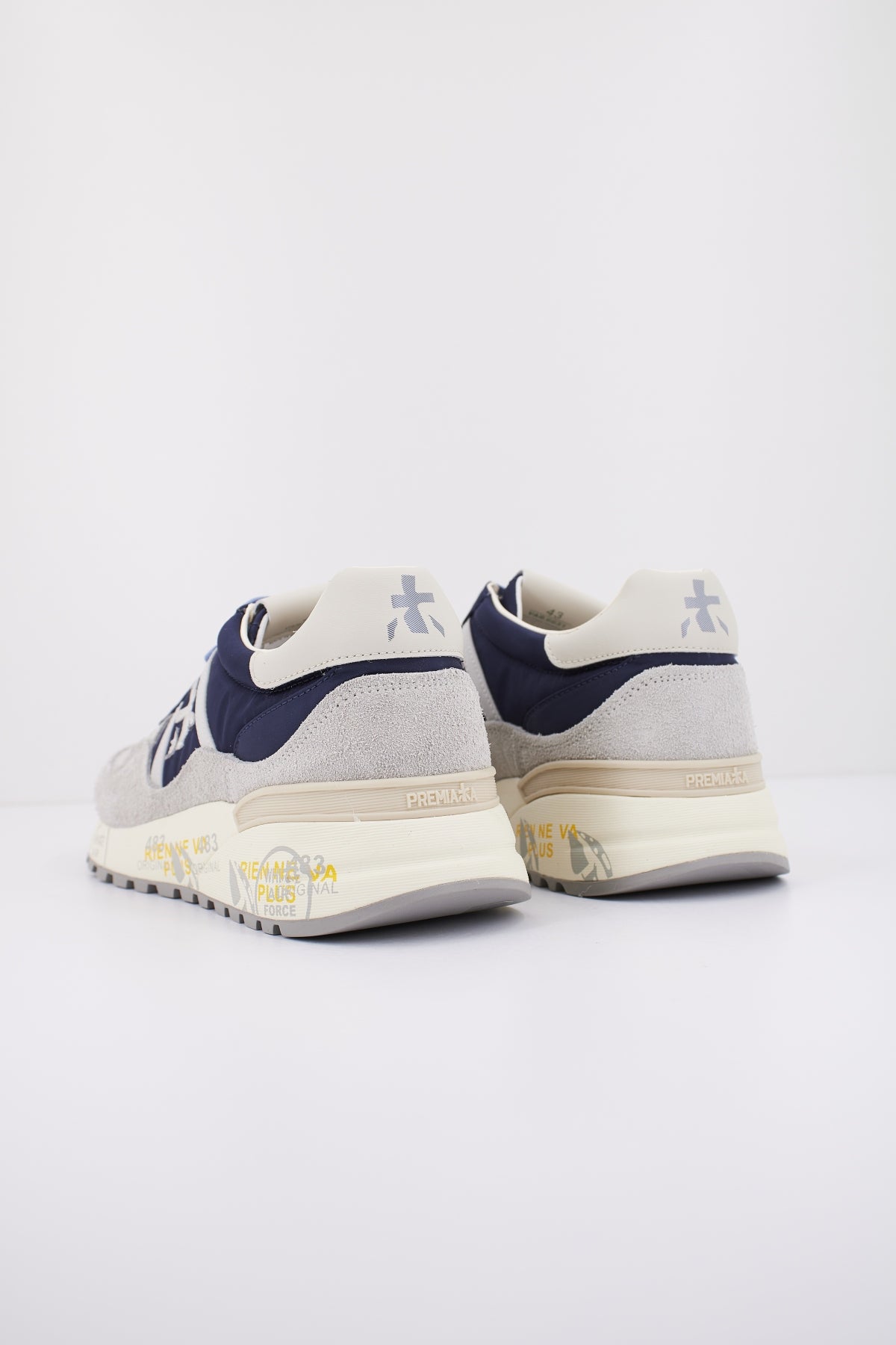 PREMIATA LANDECK en color AZUL (3)