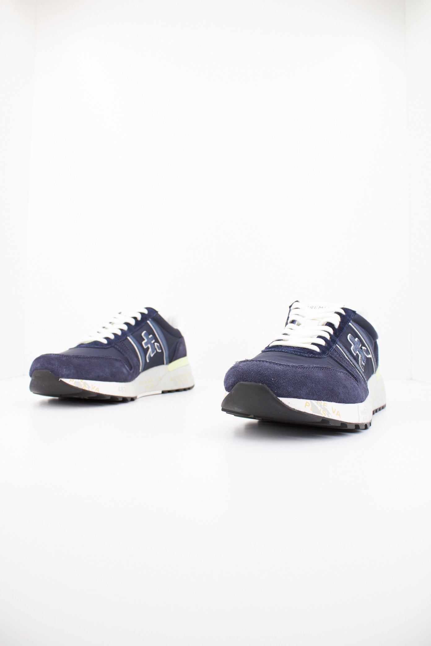 PREMIATA LANDER en color AZUL (2)