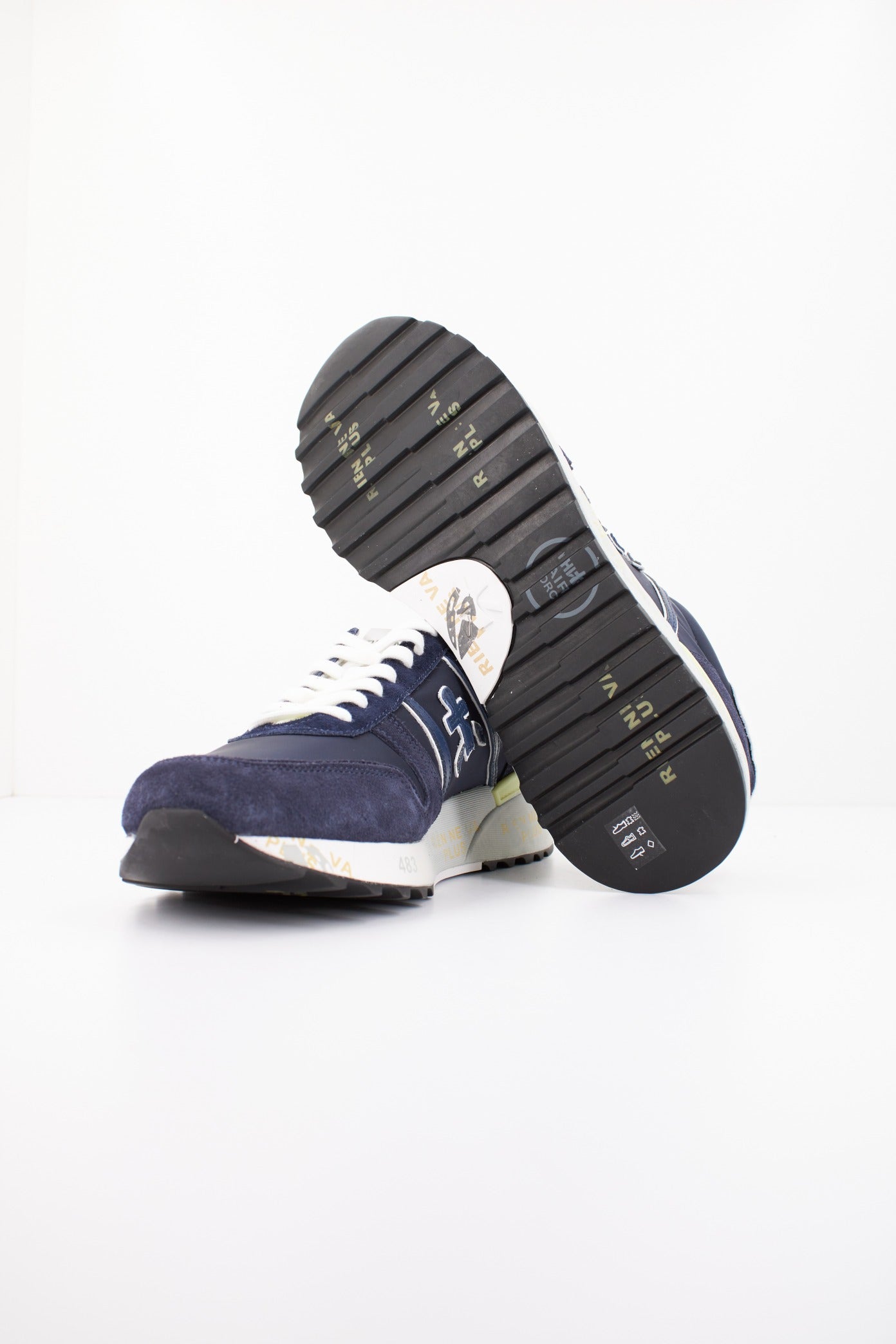 PREMIATA LANDER en color AZUL (4)
