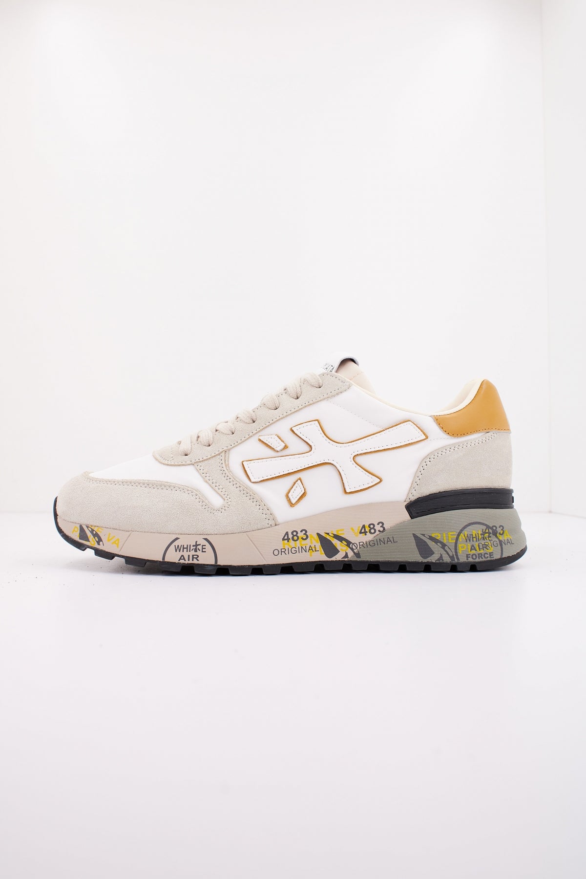 PREMIATA MICK en color BLANCO (1)