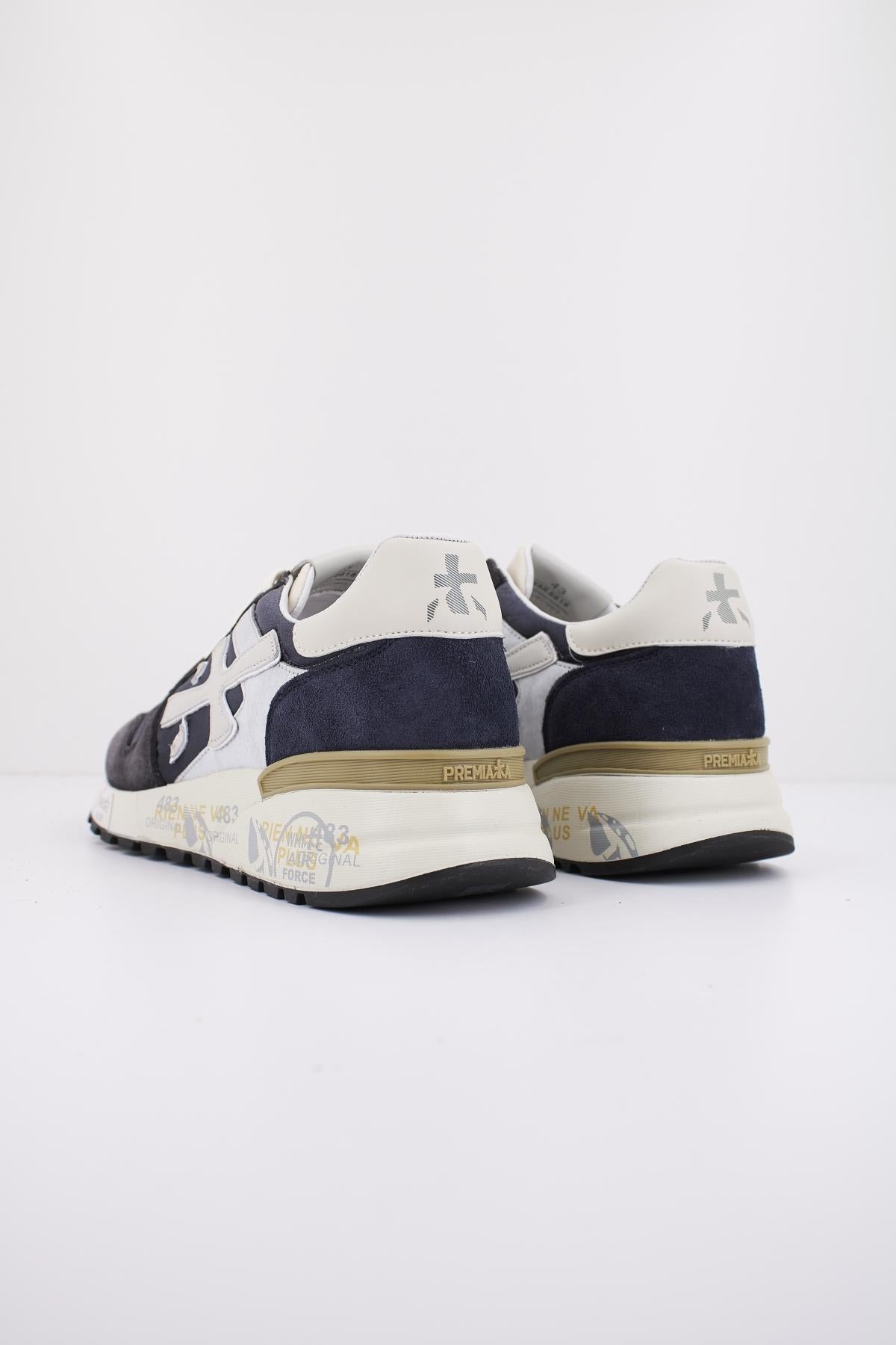 PREMIATA MICK en color AZUL (3)
