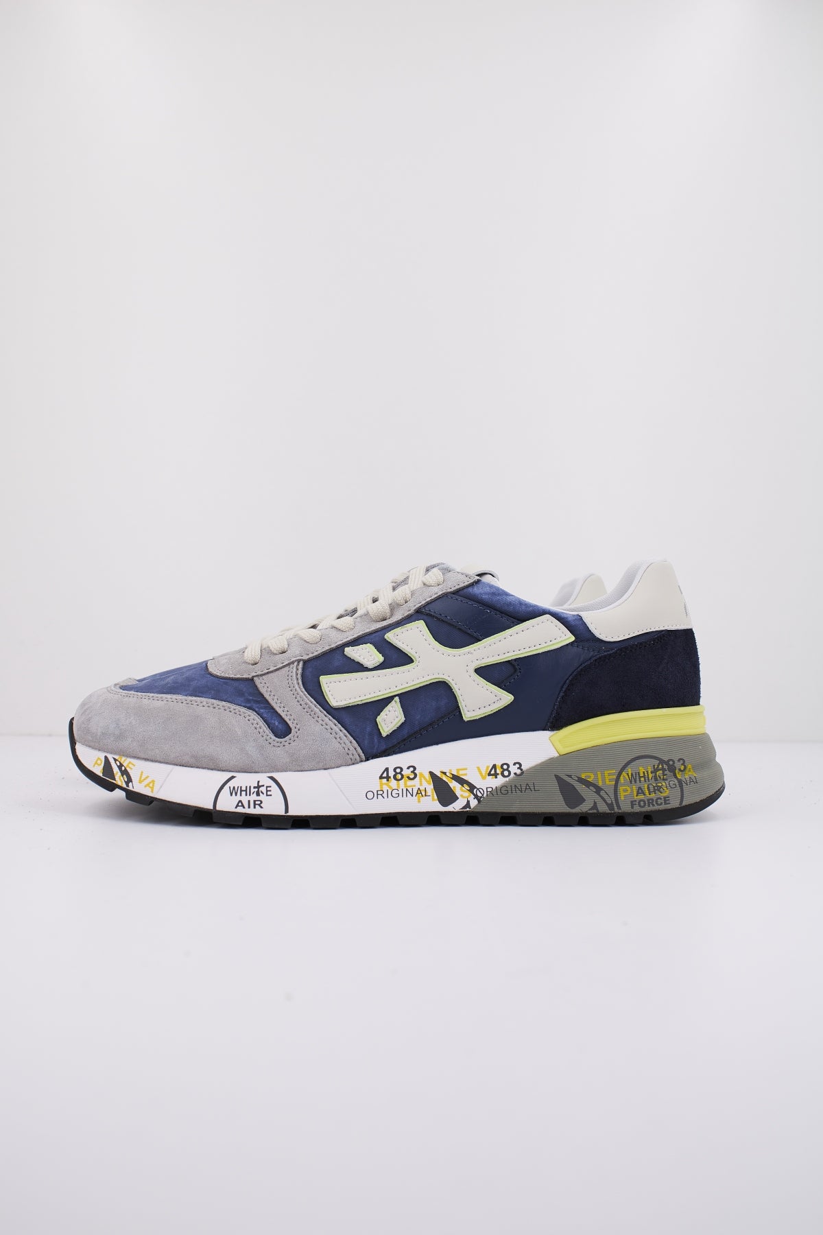 PREMIATA MICK en color AZUL (1)