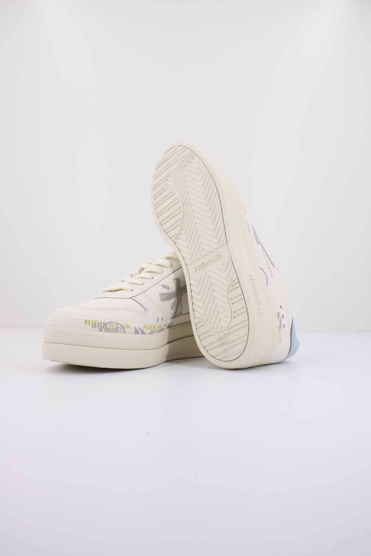 PREMIATA MICOL en color BLANCO (4)