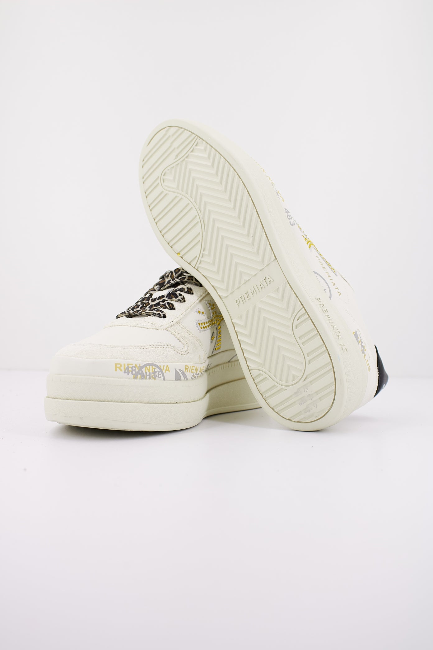 PREMIATA MICOL en color BLANCO (4)