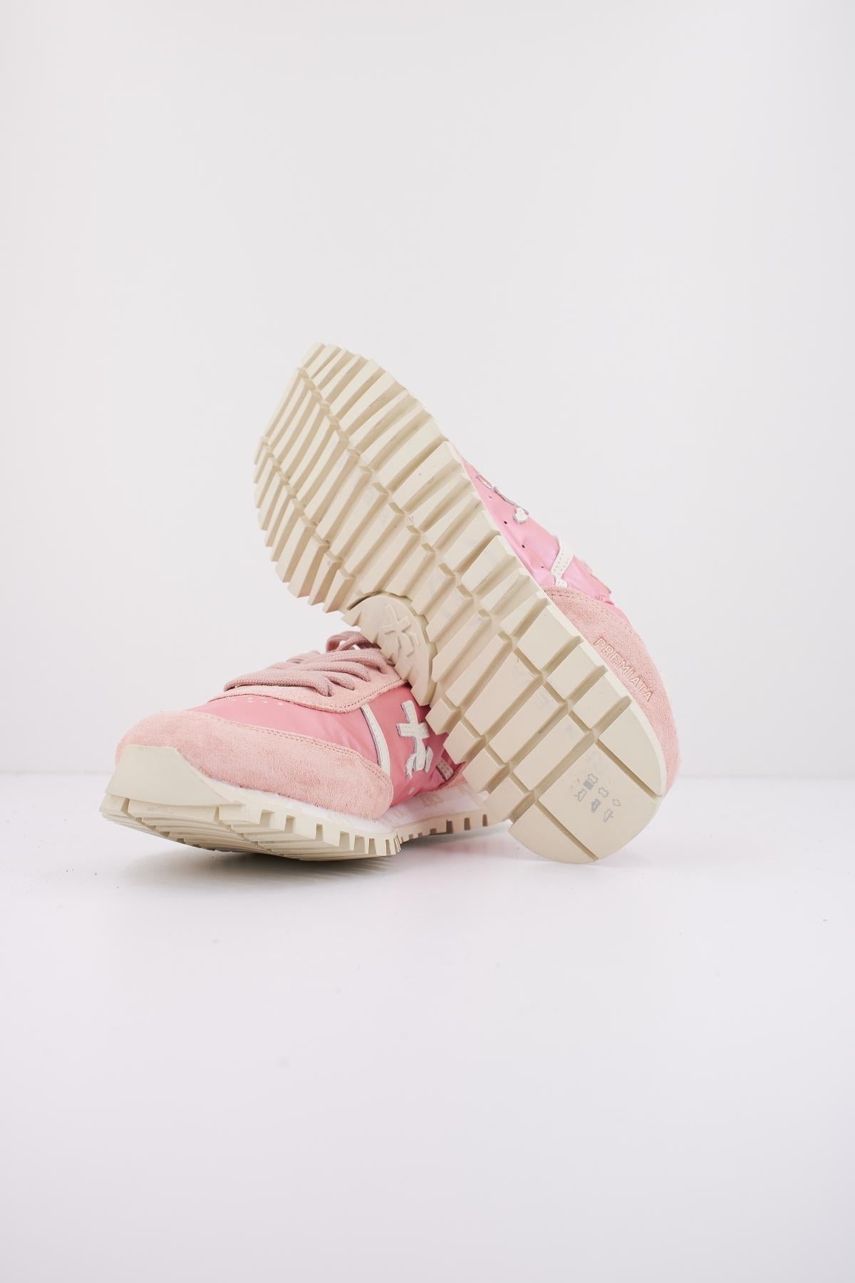 PREMIATA SEAND en color ROSA (4)