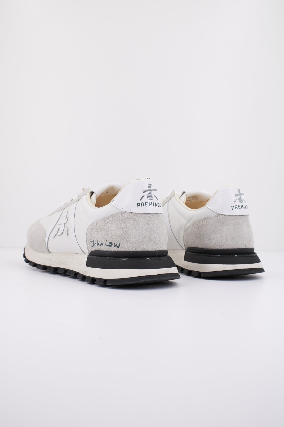 PREMIATA JOHNLOW en color BLANCO (3)