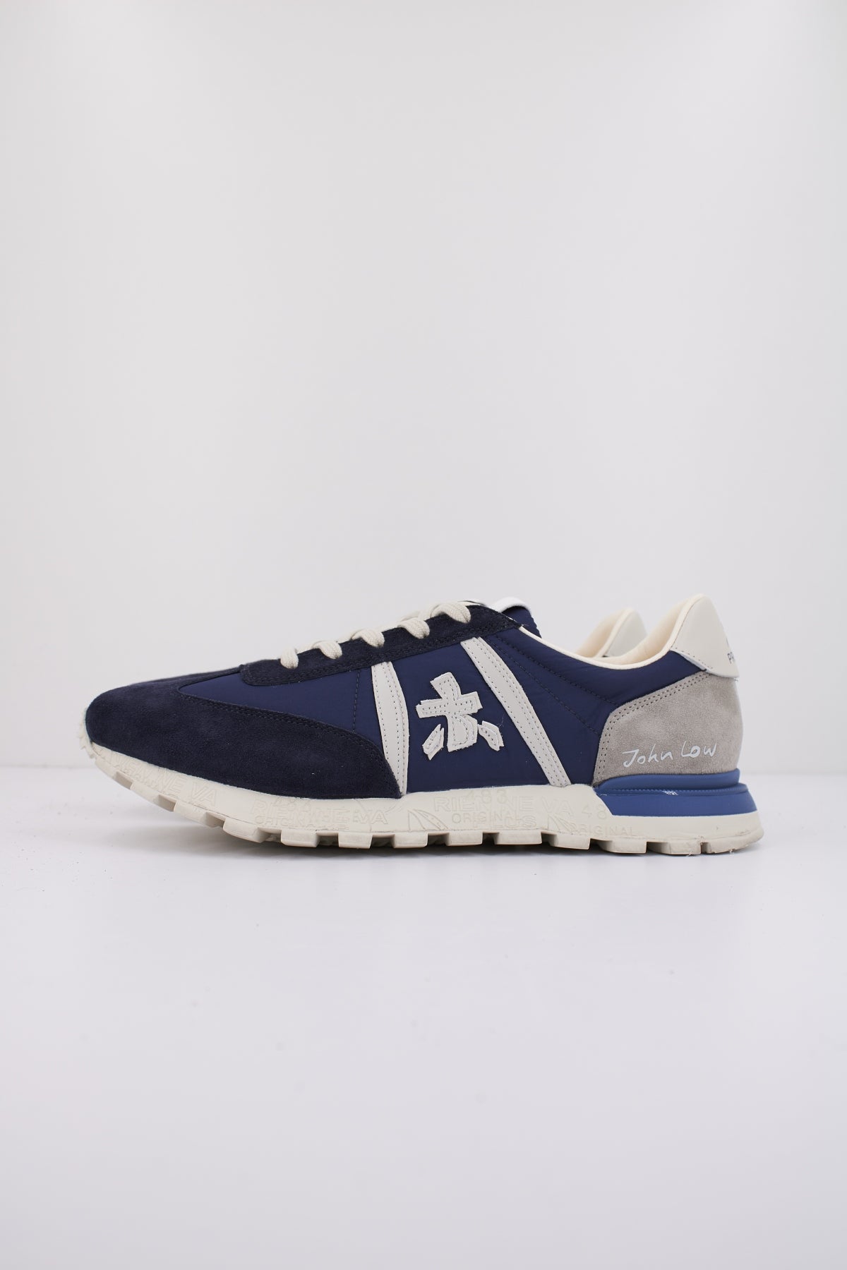 PREMIATA JOHNLOW en color AZUL (1)