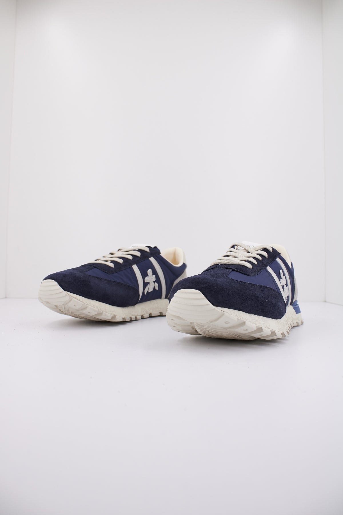 PREMIATA JOHNLOW en color AZUL (2)