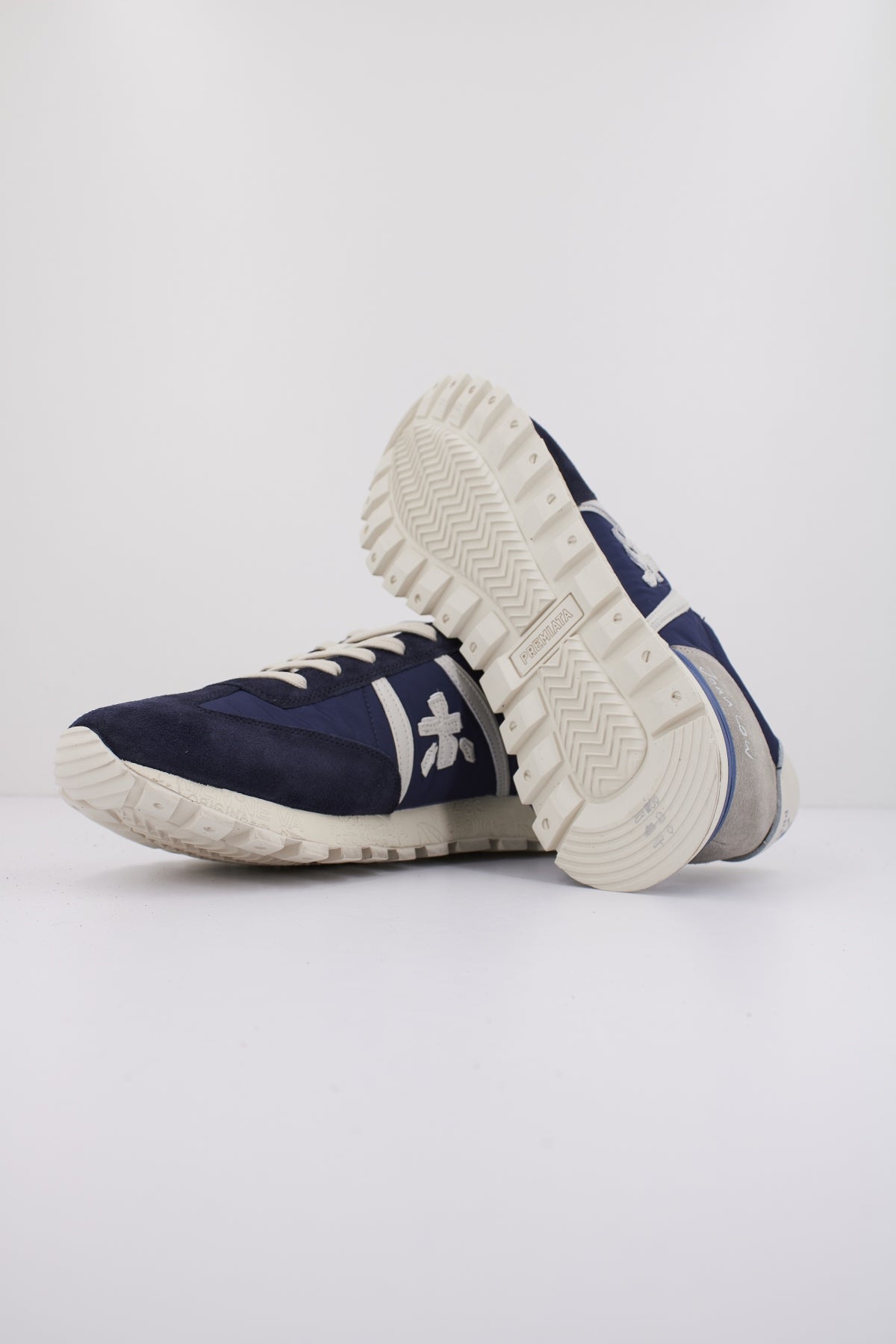 PREMIATA JOHNLOW en color AZUL (4)