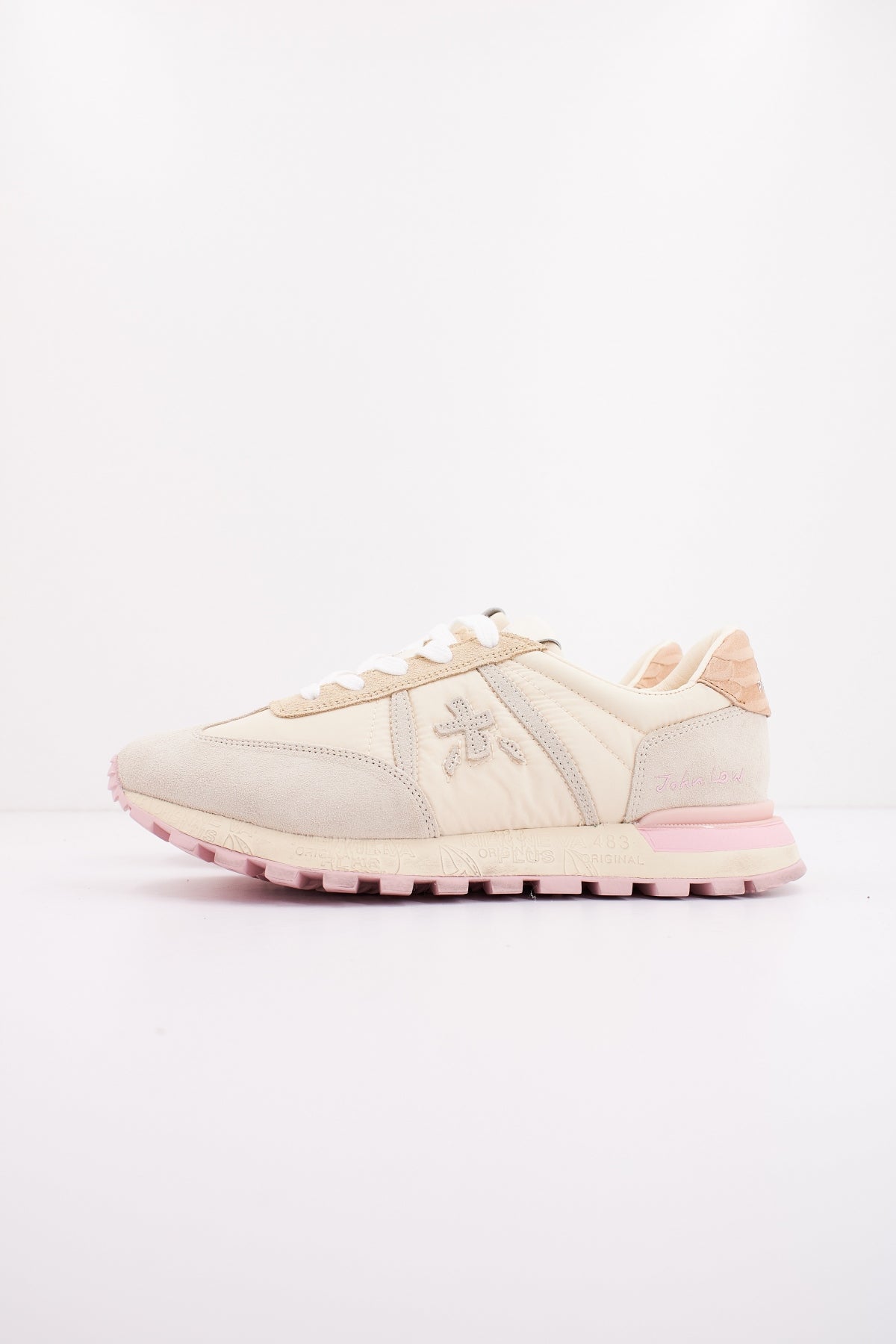 PREMIATA JOHNLOWD en color BEIS (1)