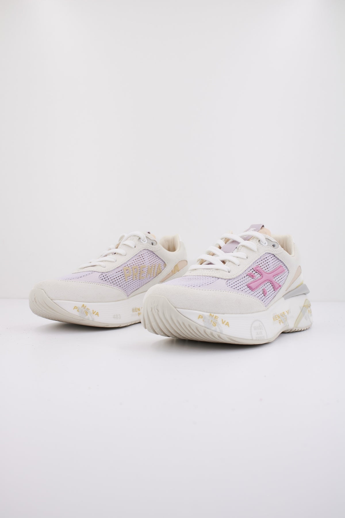 PREMIATA MOERUND en color VIOLETA (2)