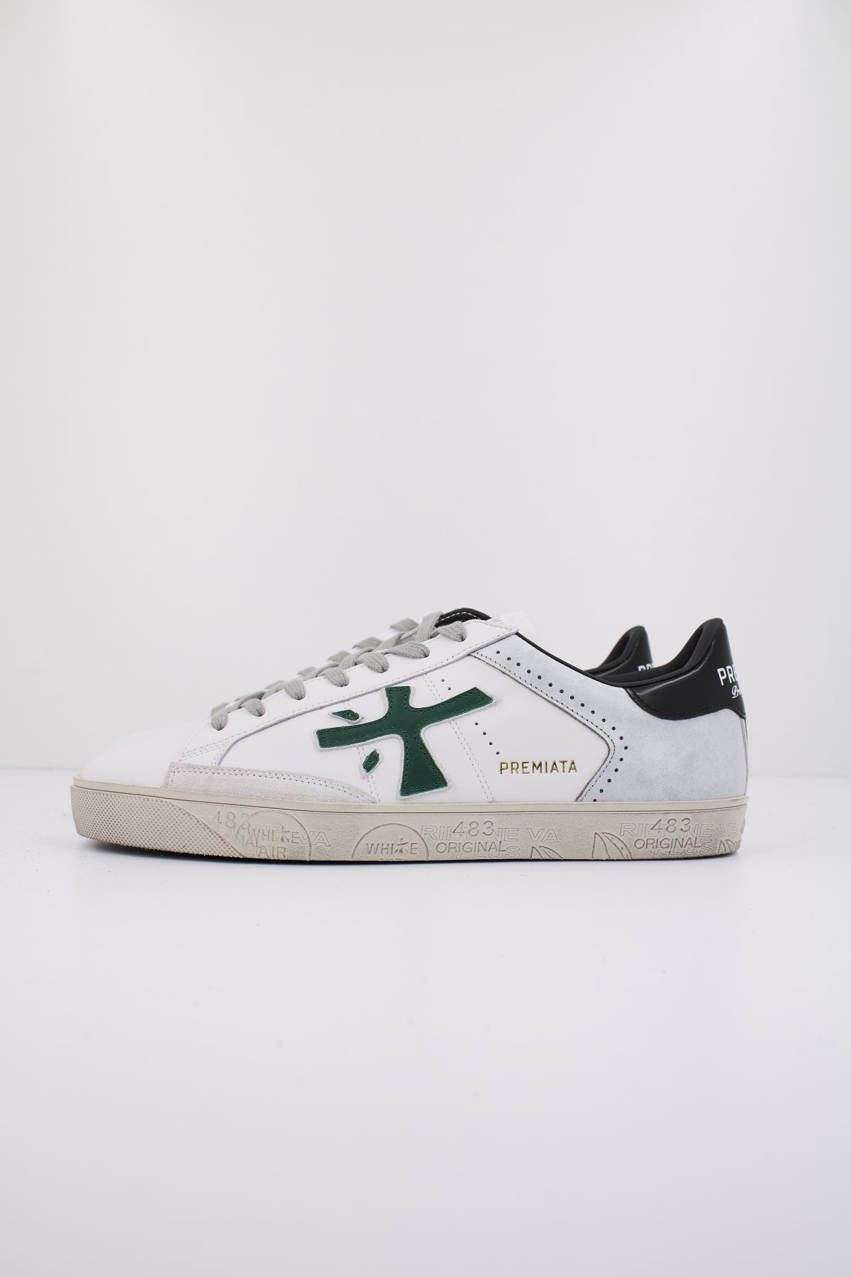 PREMIATA STEVEN en color BLANCO (1)