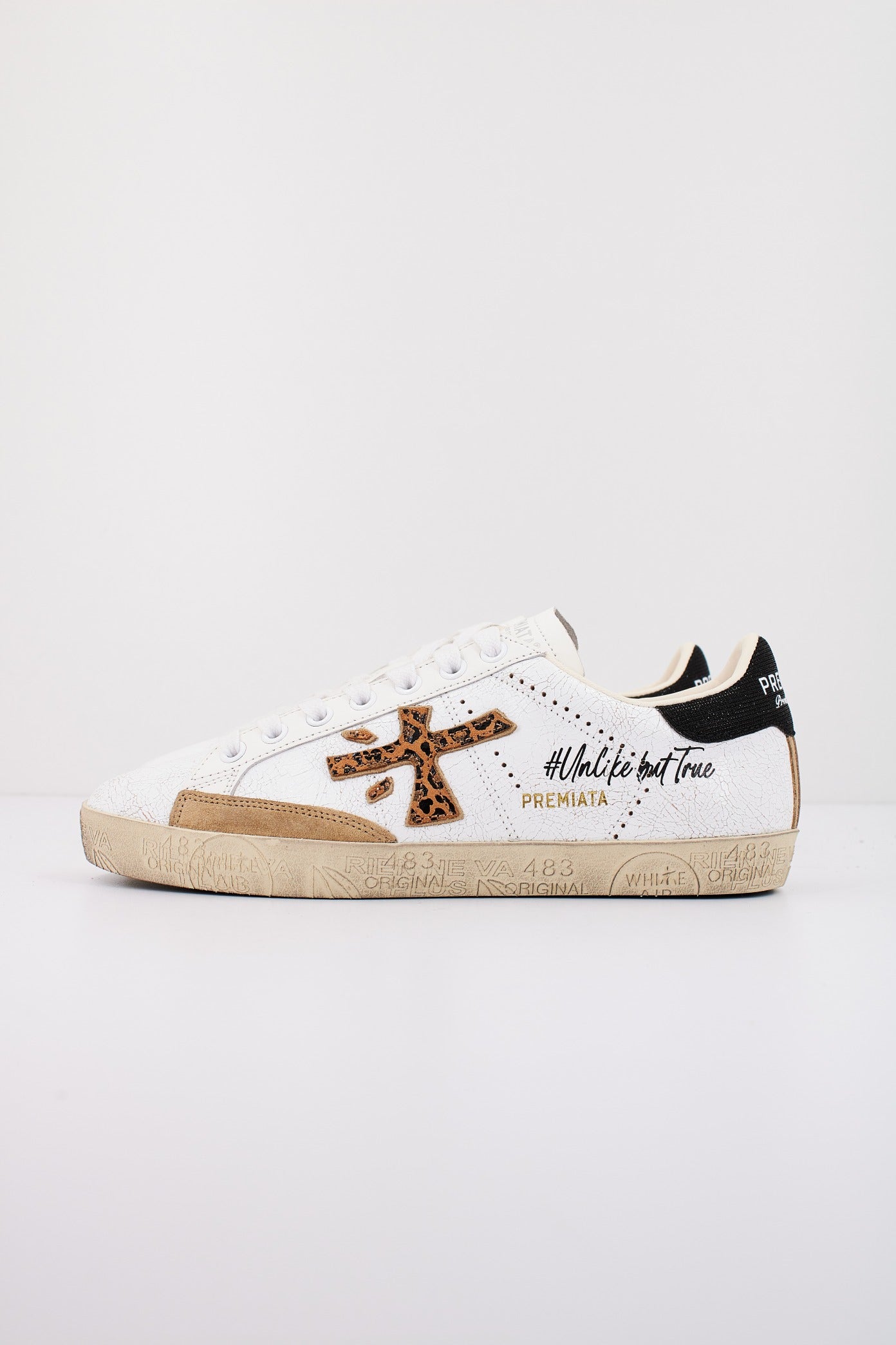 PREMIATA STEVEND en color BLANCO (1)