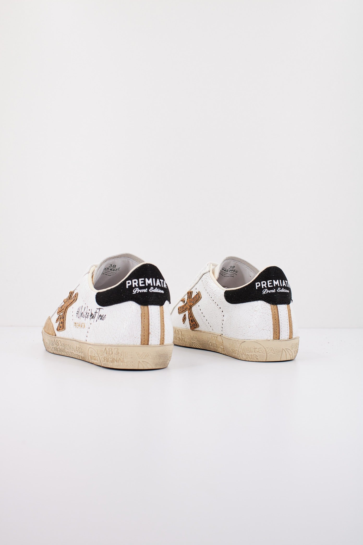 PREMIATA STEVEND en color BLANCO (3)