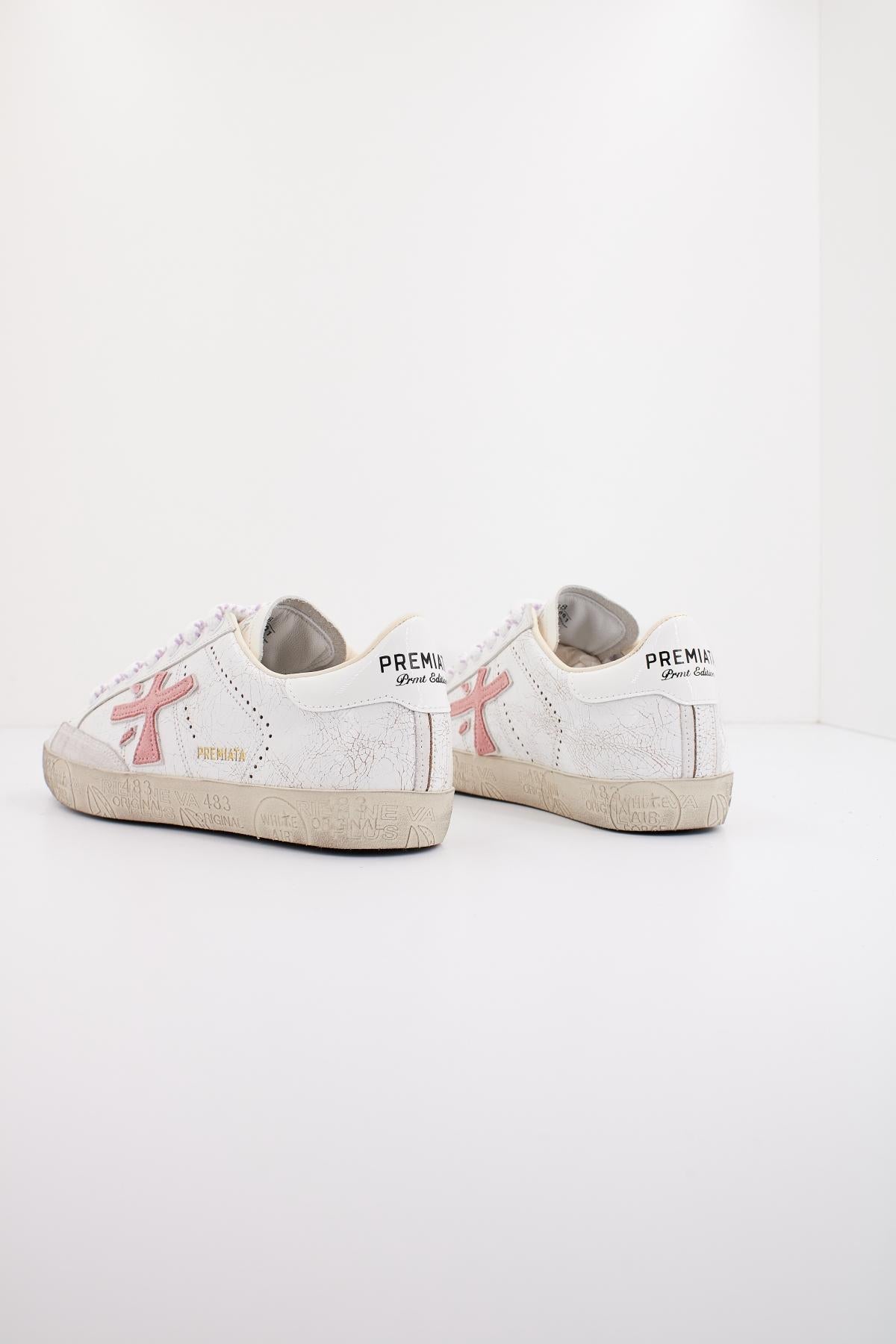 PREMIATA STEVEND en color BLANCO (3)