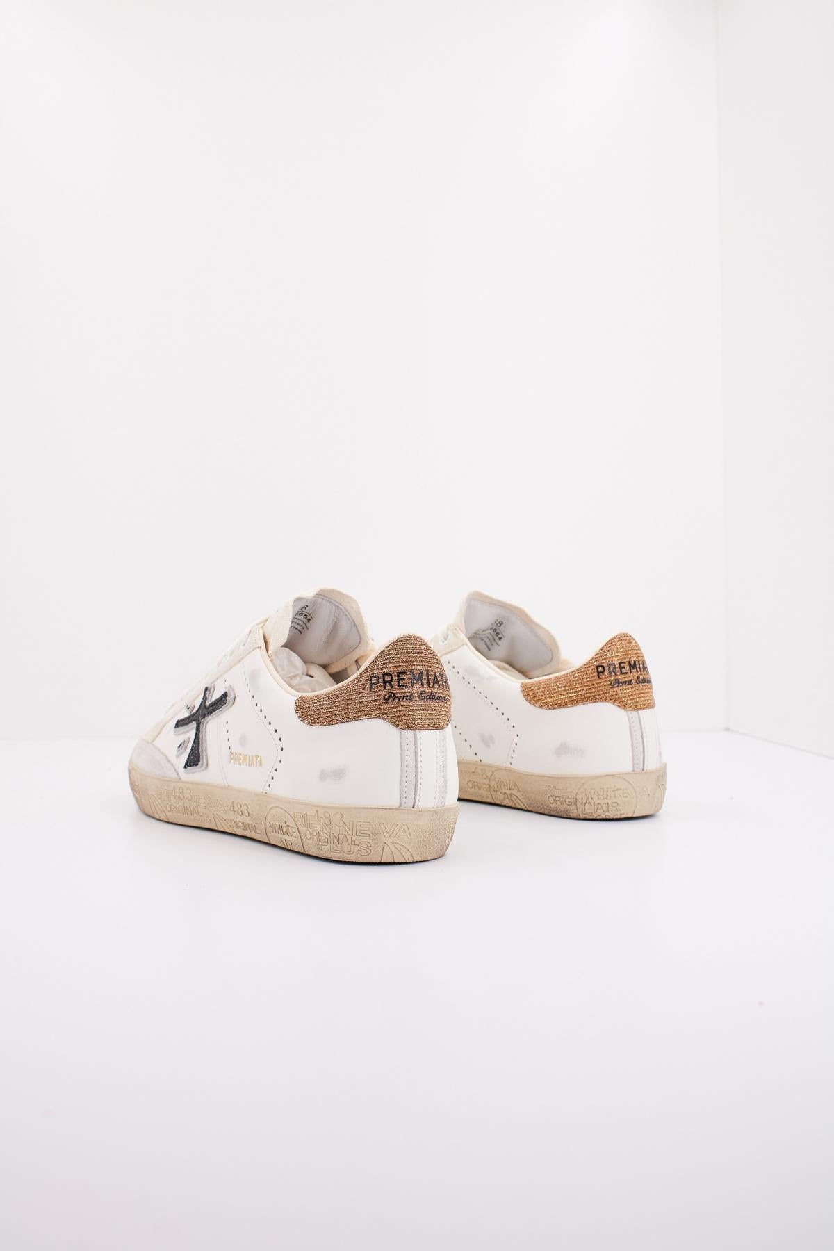 PREMIATA STEVEND en color BLANCO (3)