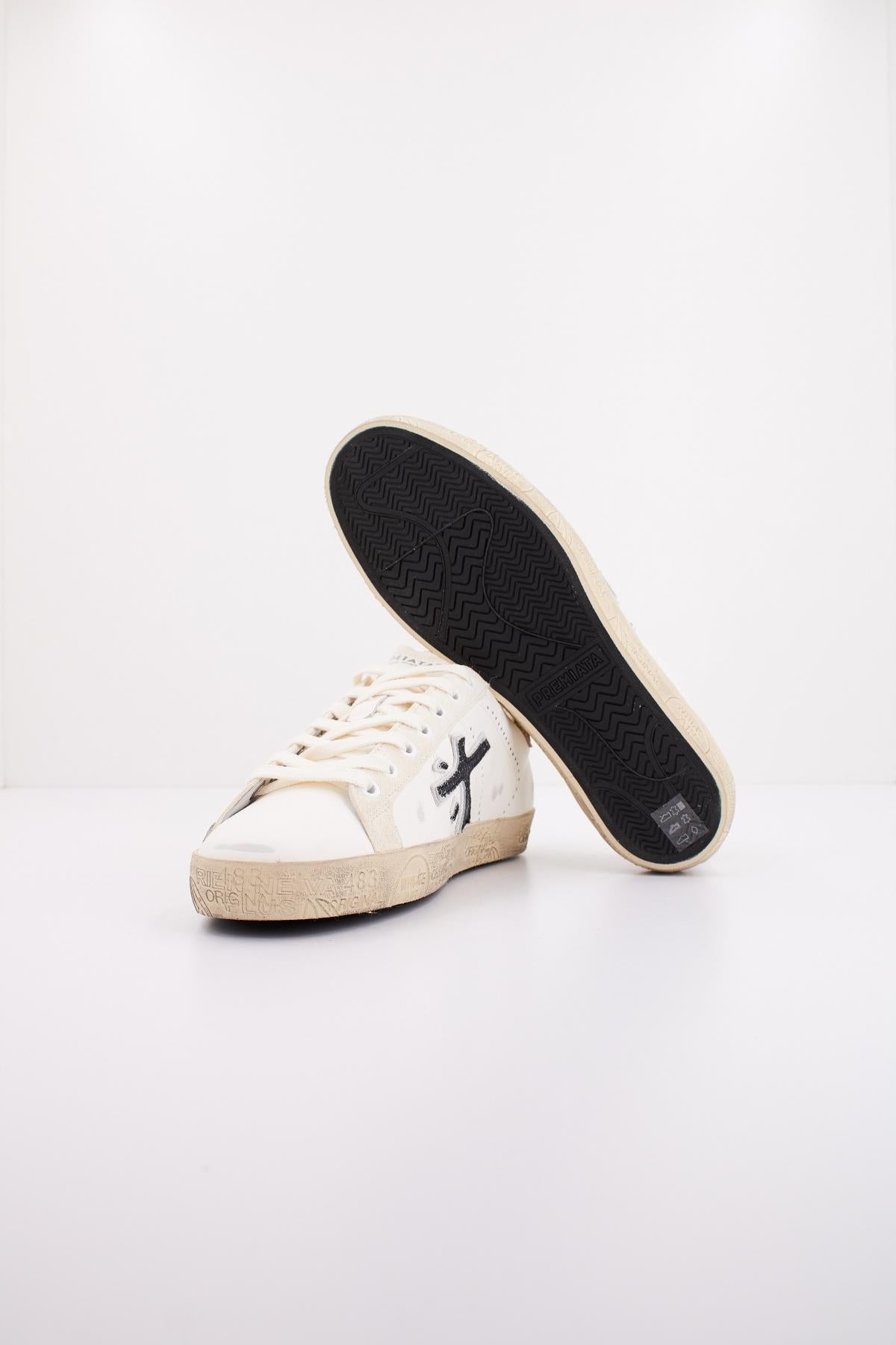 PREMIATA STEVEND en color BLANCO (4)