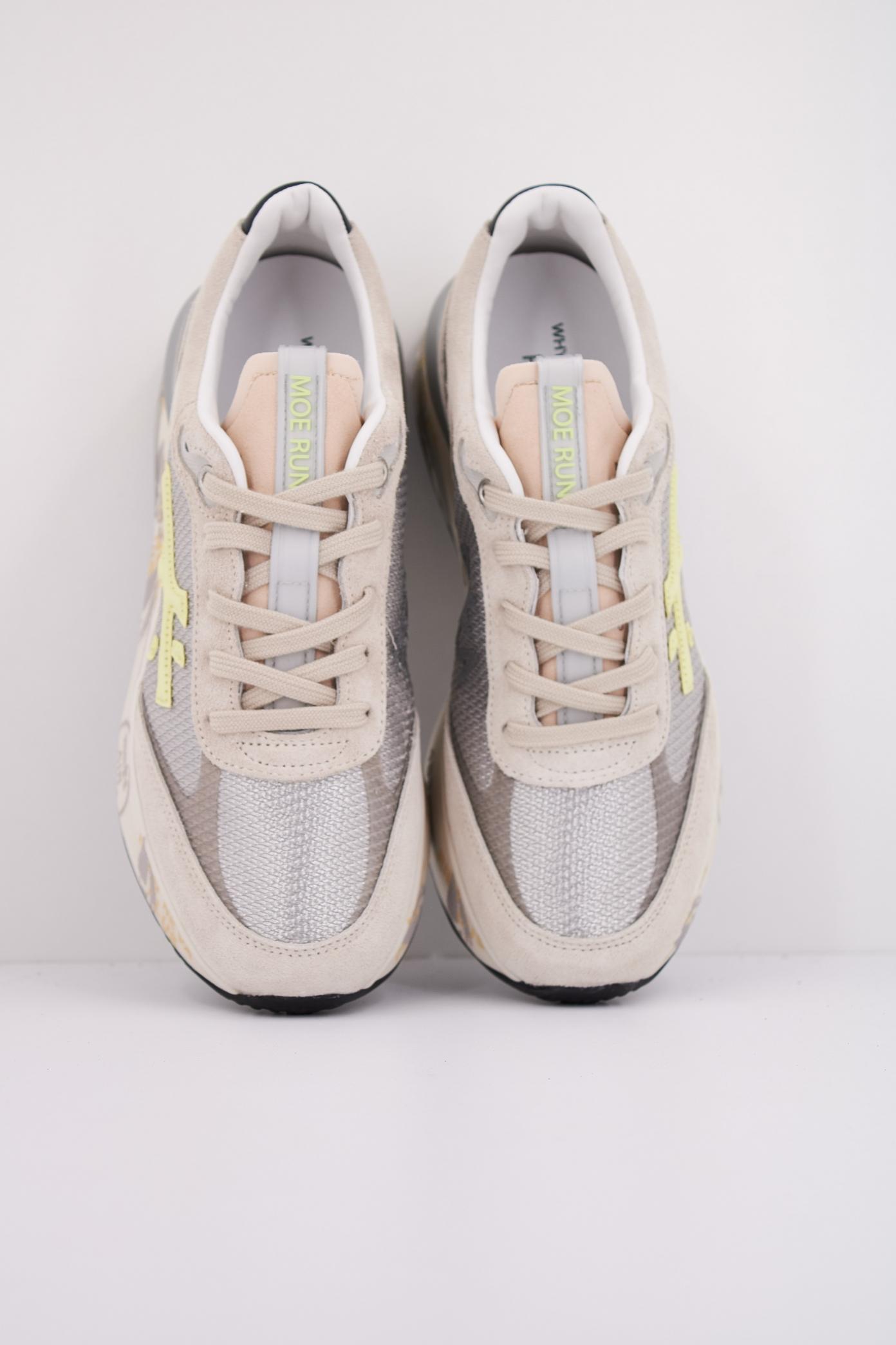 PREMIATA MOERUND en color BEIS (3)