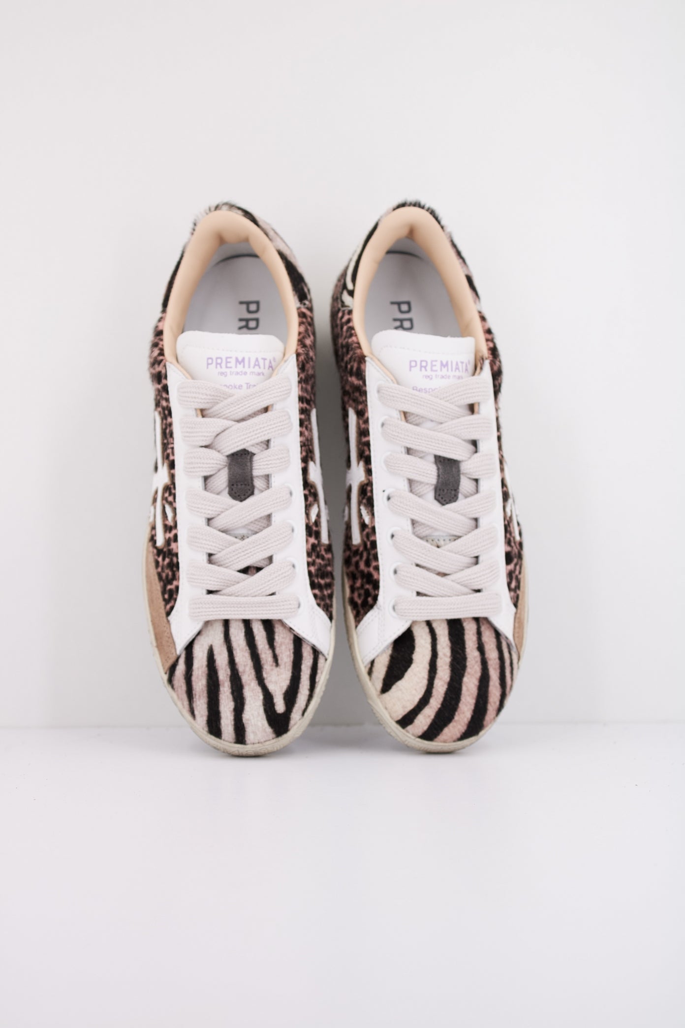 PREMIATA STEVEND en color ANIMAL PRINT (3)