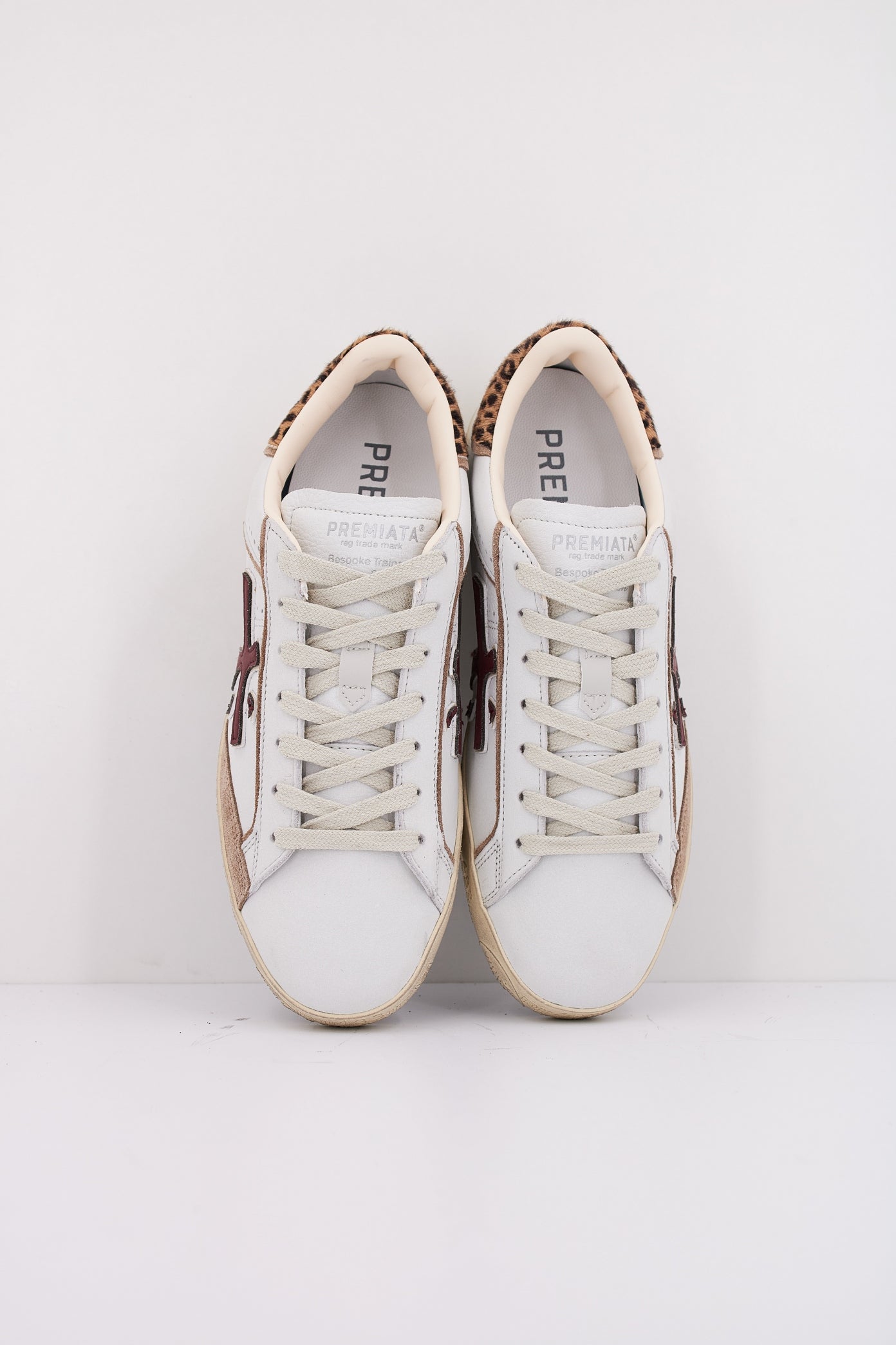 PREMIATA STEVEND en color BLANCO (3)