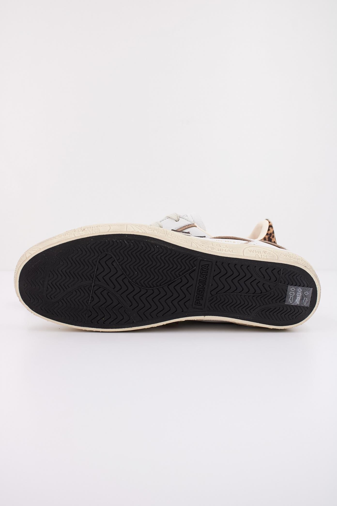 PREMIATA STEVEND en color BLANCO (5)