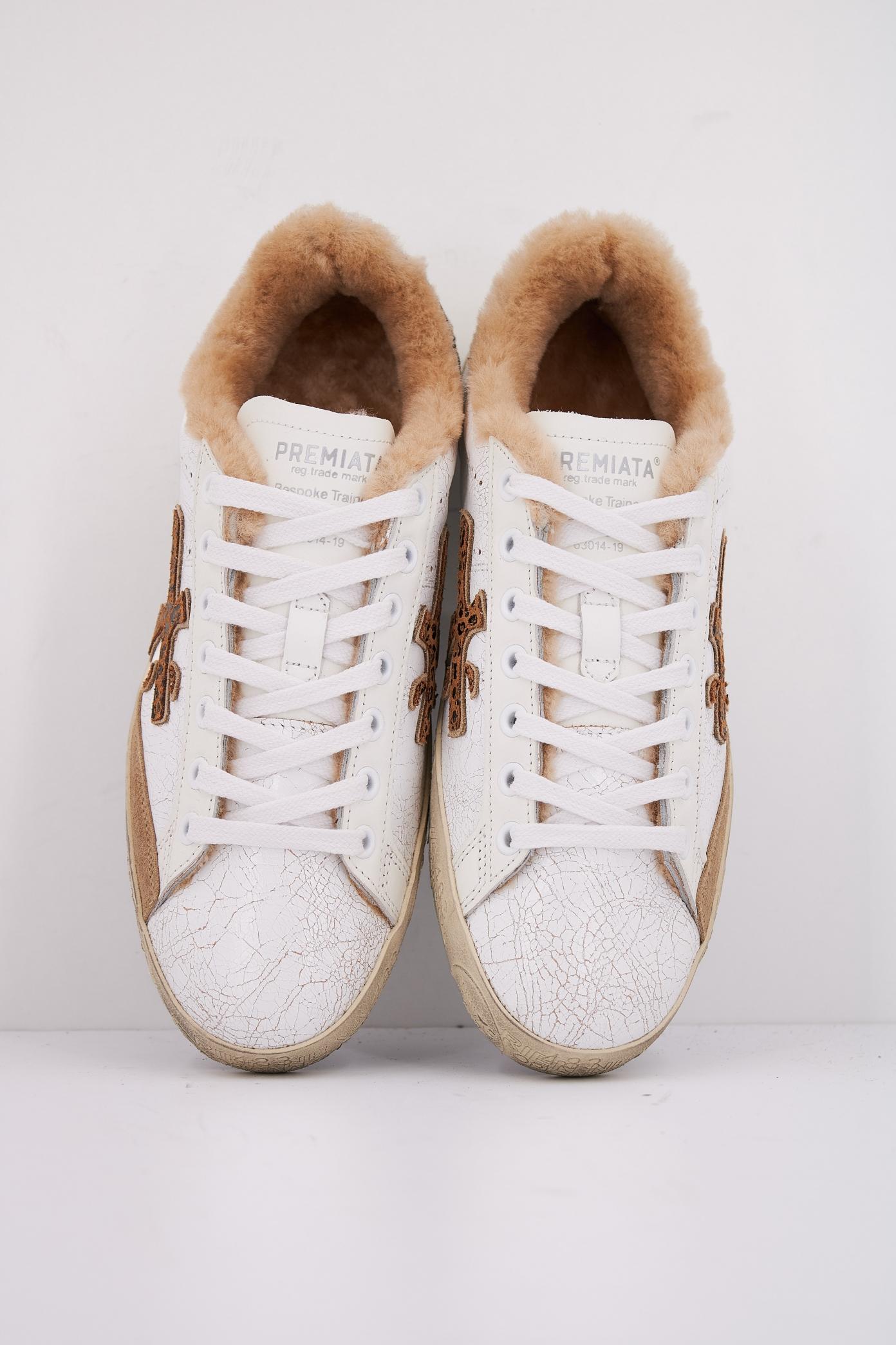 PREMIATA STEVEND en color BLANCO (3)