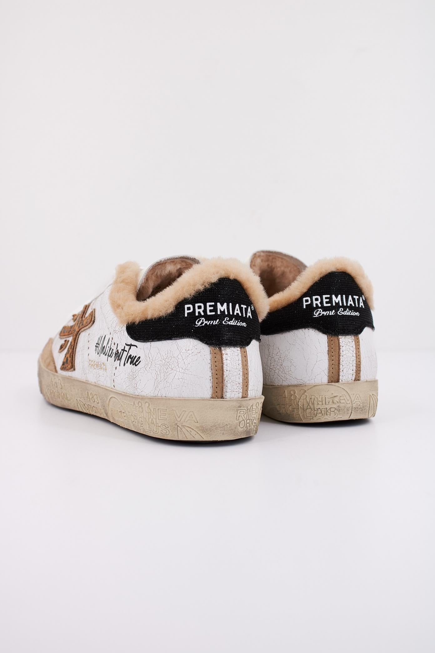 PREMIATA STEVEND en color BLANCO (4)