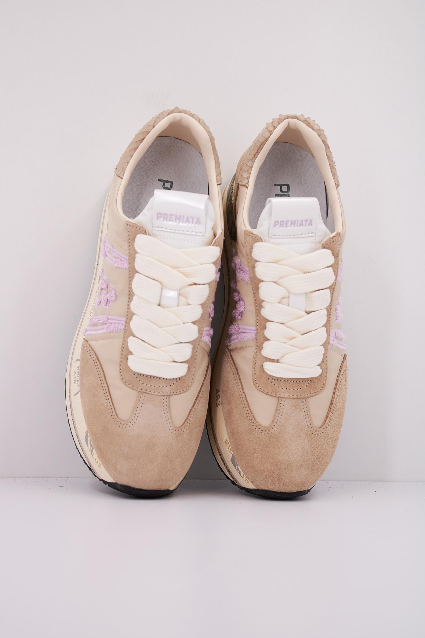 PREMIATA BETH en color BEIS (3)