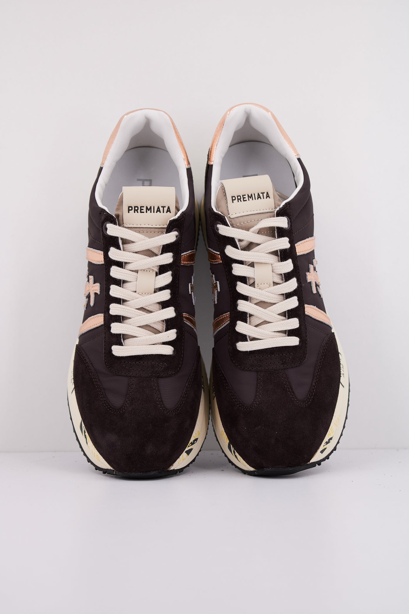 PREMIATA CONNY en color NEGRO (3)