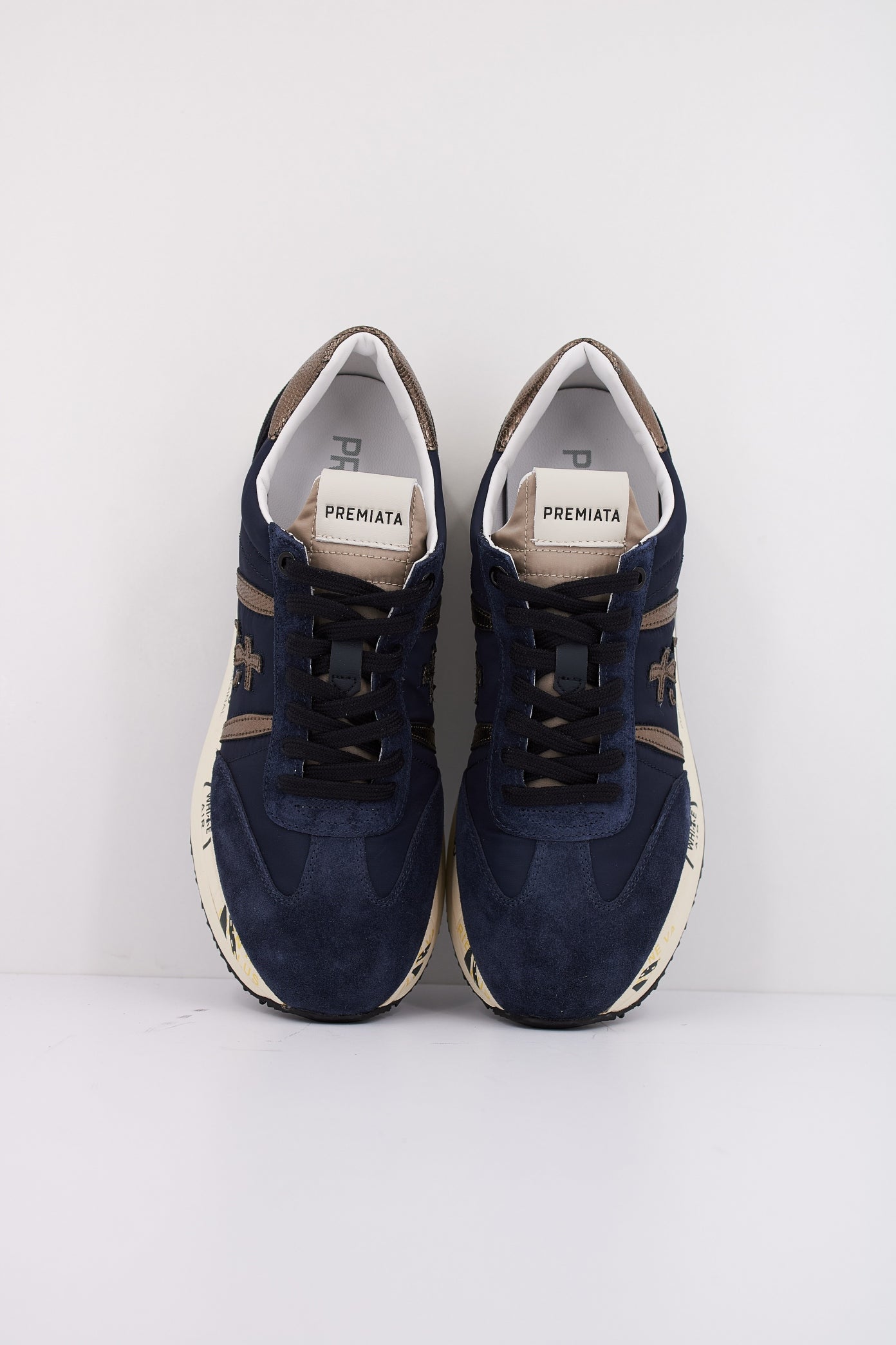 PREMIATA CONNY en color AZUL (3)