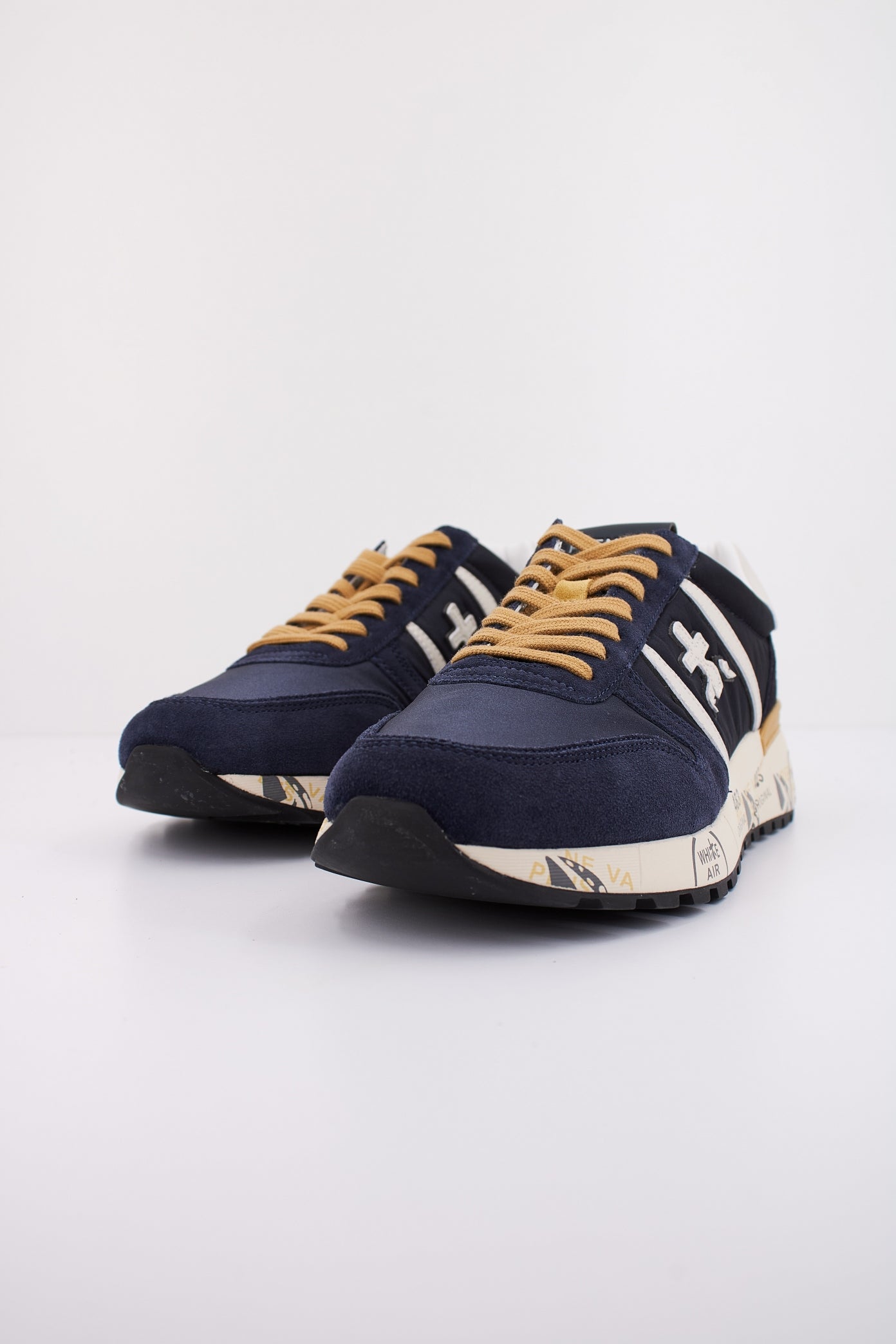 PREMIATA LANDER en color AZUL (2)